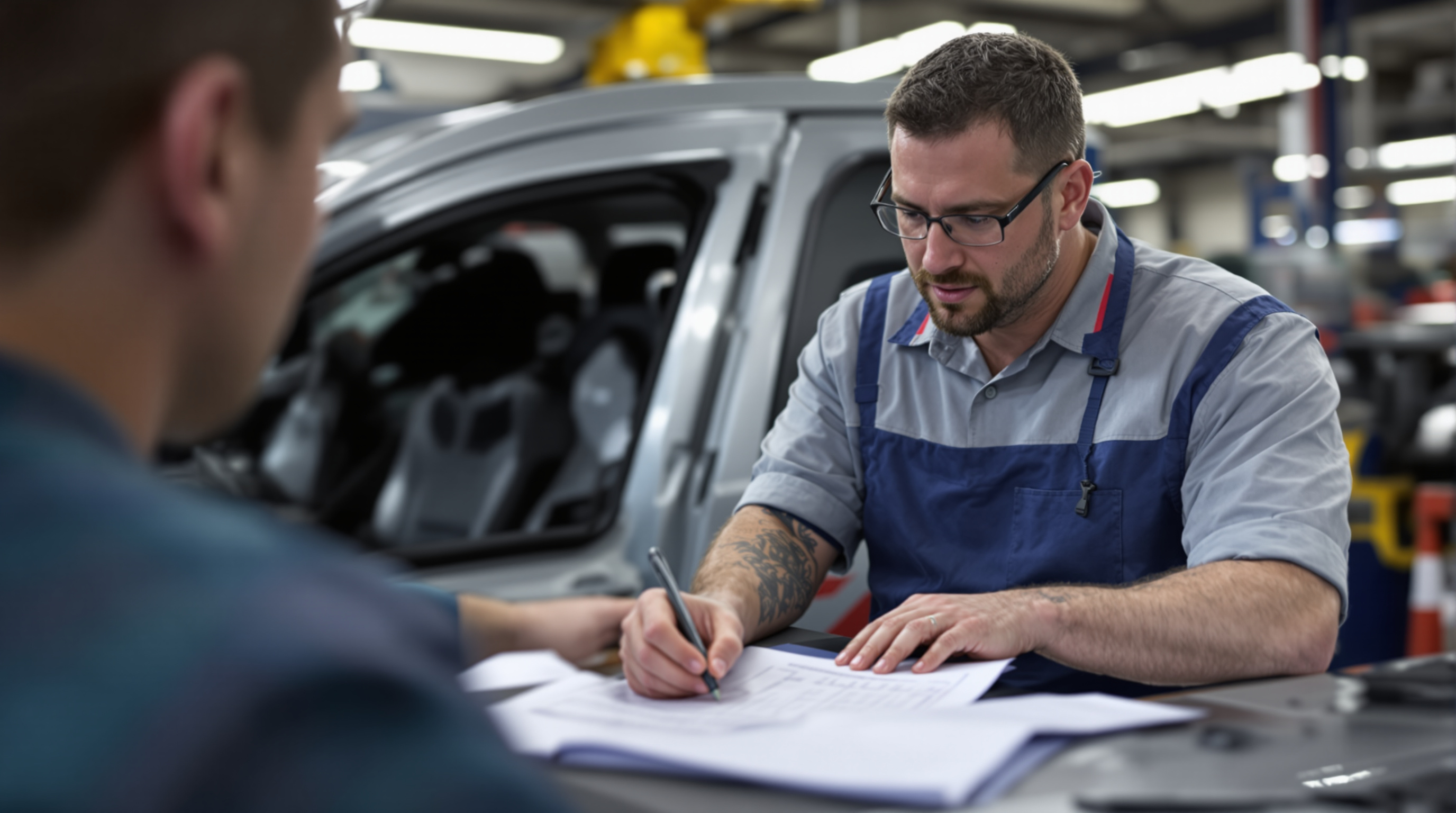 SUV luxe tendances