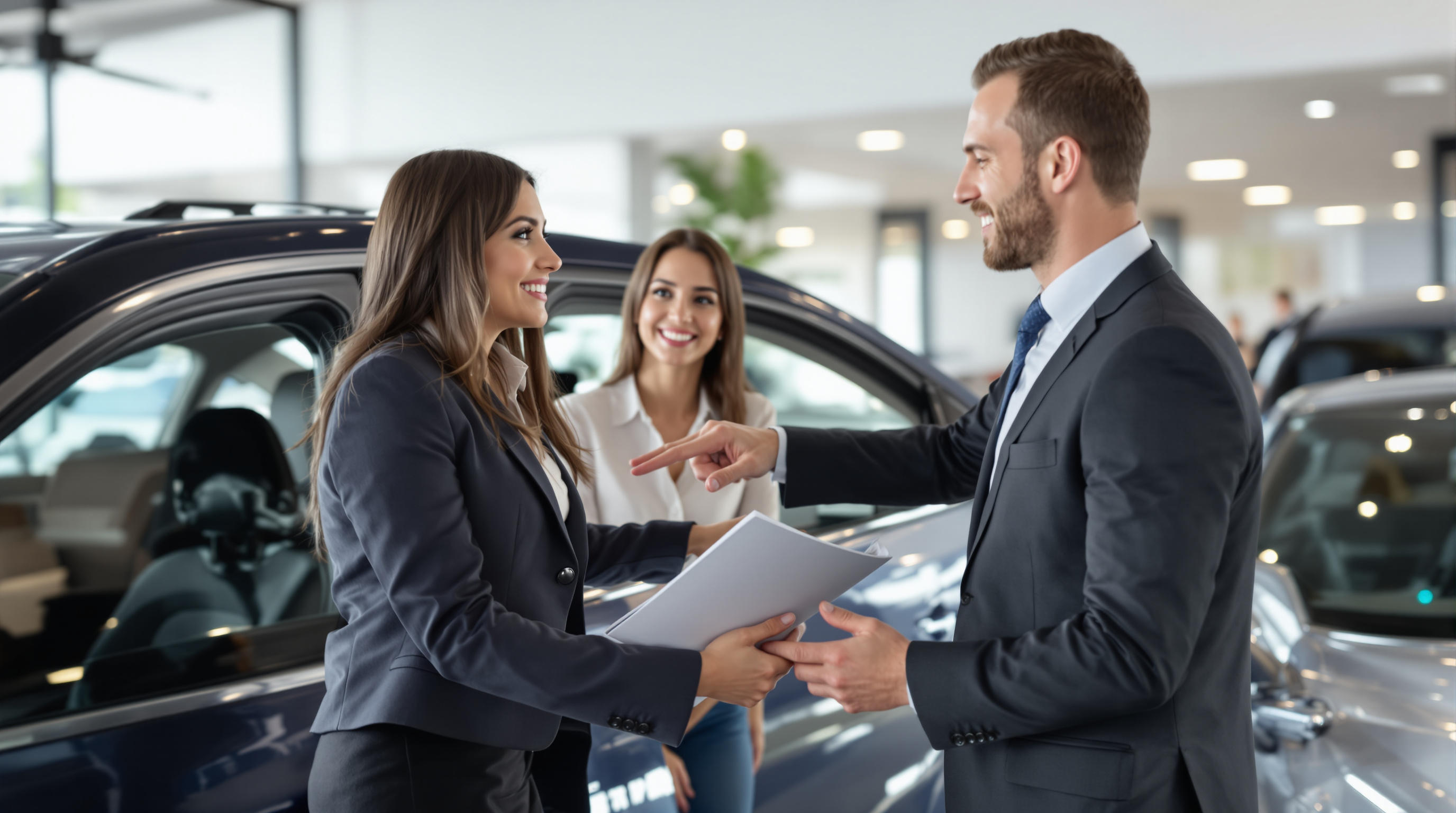 Vente de véhicules de prestige MG AUTO PRESTIGE Lyon